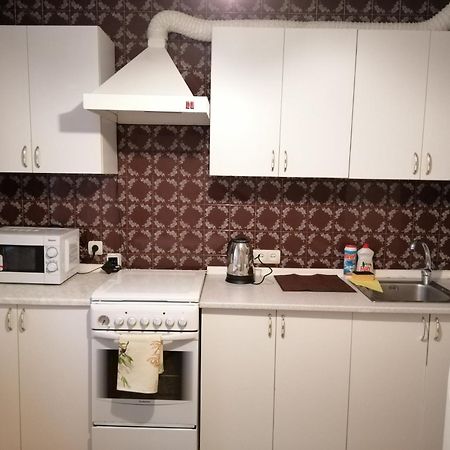 Патриарха Скрипника 7,Жд Вокзал, Ультрамарин Appartement Kiev Buitenkant foto