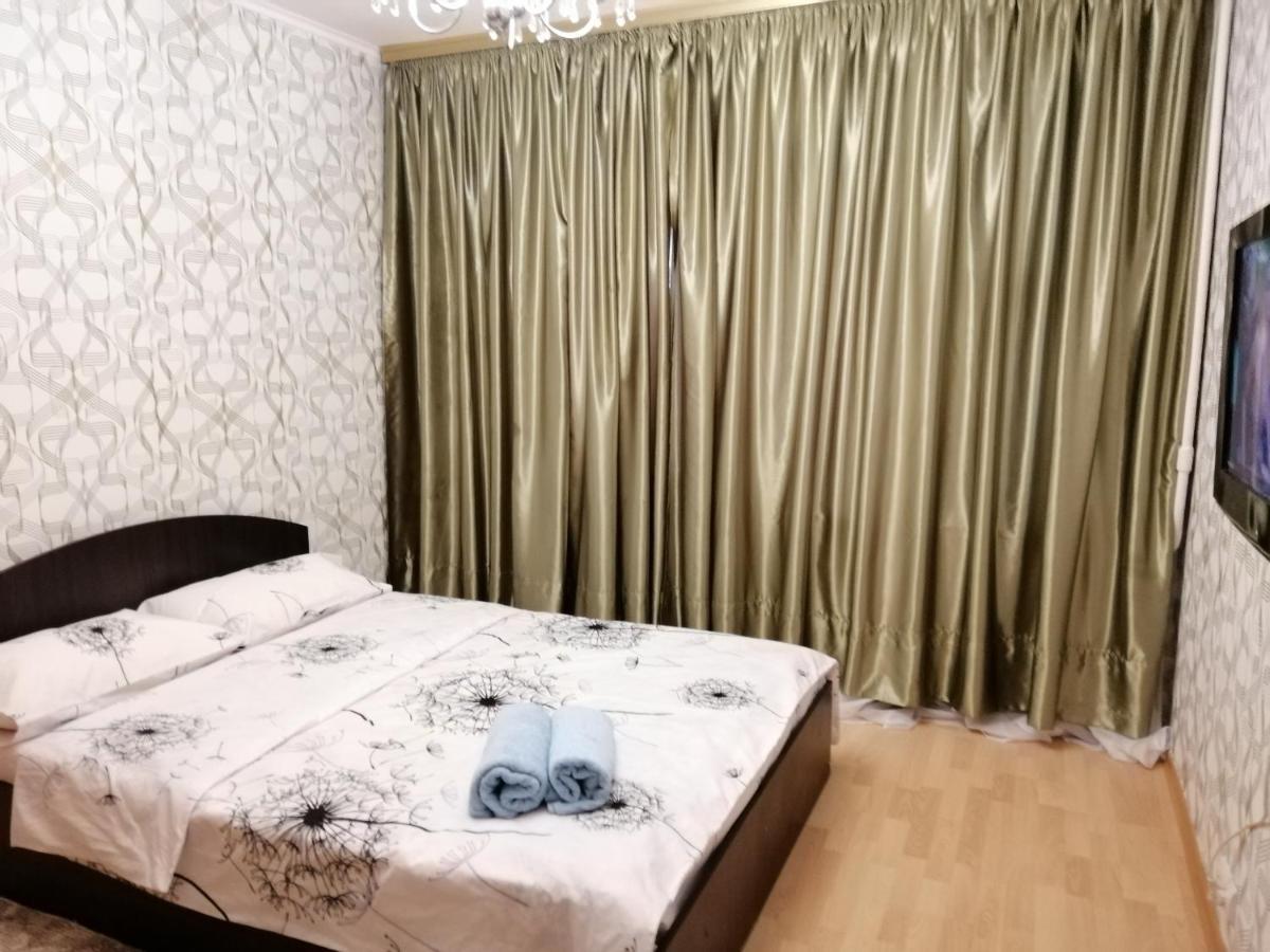 Патриарха Скрипника 7,Жд Вокзал, Ультрамарин Appartement Kiev Buitenkant foto