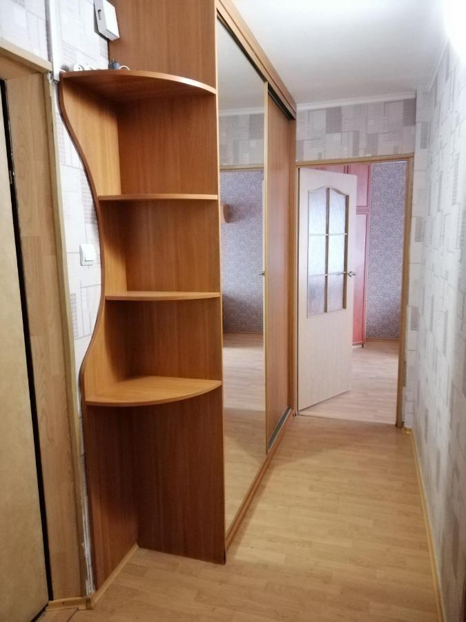 Патриарха Скрипника 7,Жд Вокзал, Ультрамарин Appartement Kiev Buitenkant foto