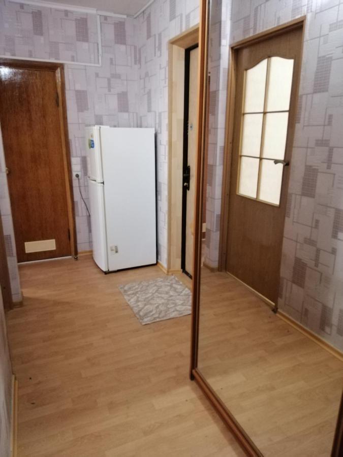 Патриарха Скрипника 7,Жд Вокзал, Ультрамарин Appartement Kiev Buitenkant foto
