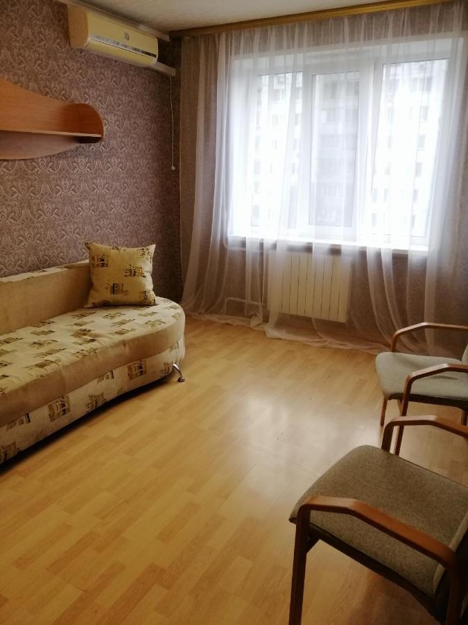 Патриарха Скрипника 7,Жд Вокзал, Ультрамарин Appartement Kiev Buitenkant foto